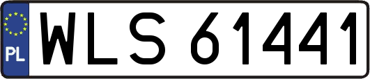 WLS61441