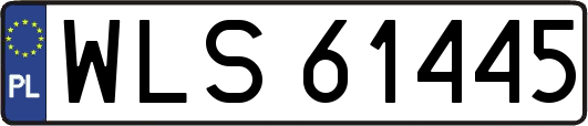 WLS61445