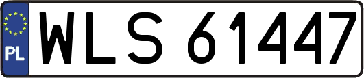 WLS61447