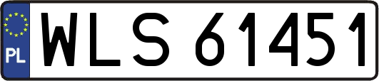 WLS61451