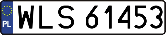 WLS61453