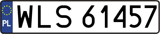 WLS61457