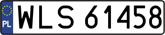 WLS61458