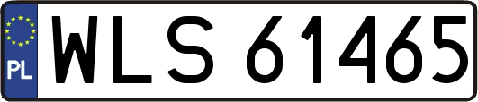 WLS61465