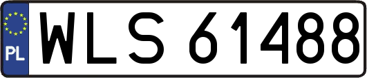 WLS61488