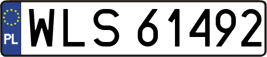 WLS61492