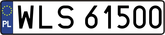 WLS61500