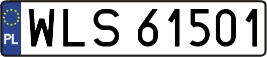WLS61501
