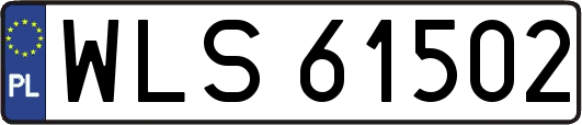 WLS61502