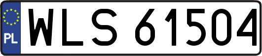 WLS61504