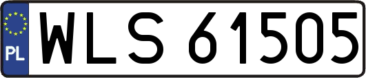 WLS61505