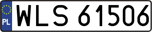WLS61506