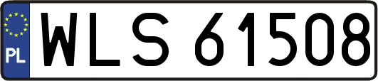 WLS61508