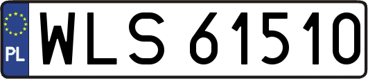 WLS61510