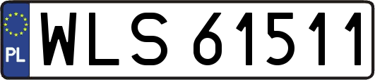 WLS61511