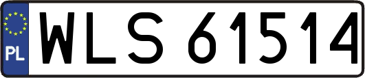 WLS61514