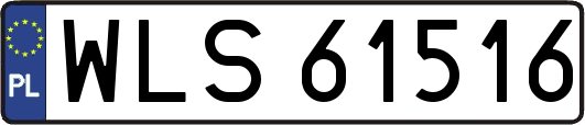 WLS61516