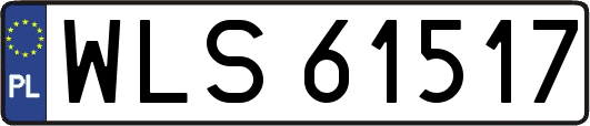 WLS61517