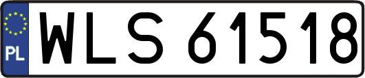 WLS61518