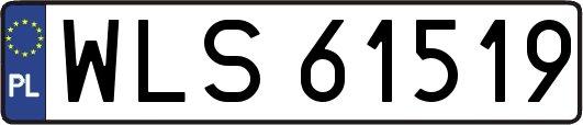 WLS61519