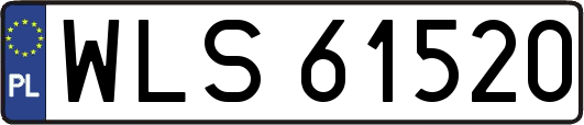 WLS61520