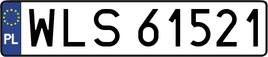 WLS61521