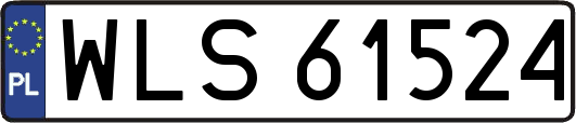 WLS61524
