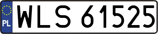 WLS61525