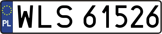 WLS61526