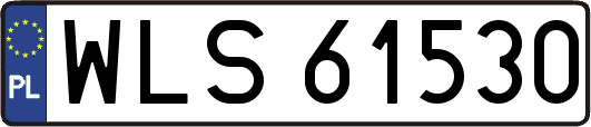 WLS61530