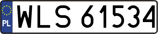 WLS61534