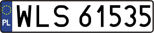 WLS61535