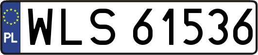WLS61536