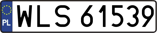 WLS61539