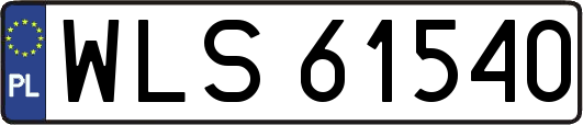 WLS61540