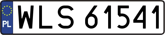 WLS61541