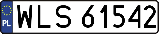 WLS61542