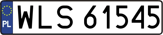 WLS61545