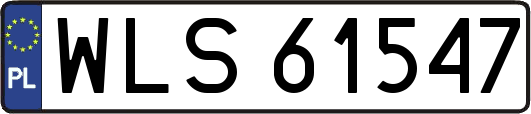 WLS61547