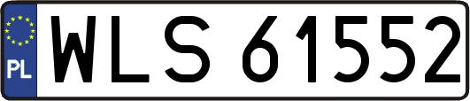 WLS61552