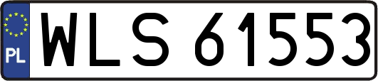 WLS61553