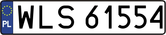 WLS61554