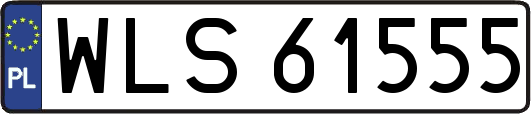 WLS61555