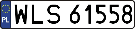 WLS61558