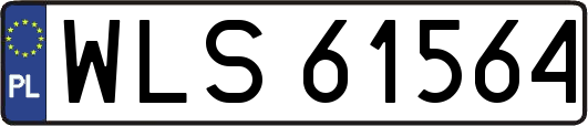 WLS61564