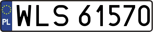 WLS61570