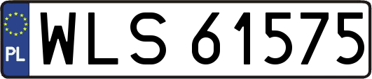 WLS61575