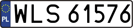WLS61576