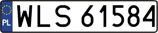 WLS61584