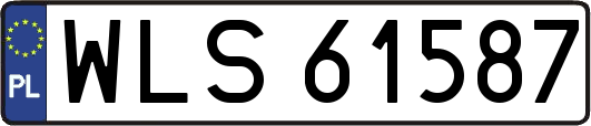 WLS61587